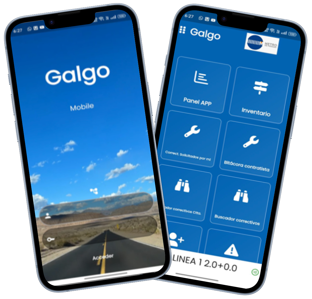 Estandarización corporativa