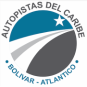 Logo Autopistas del Caribe